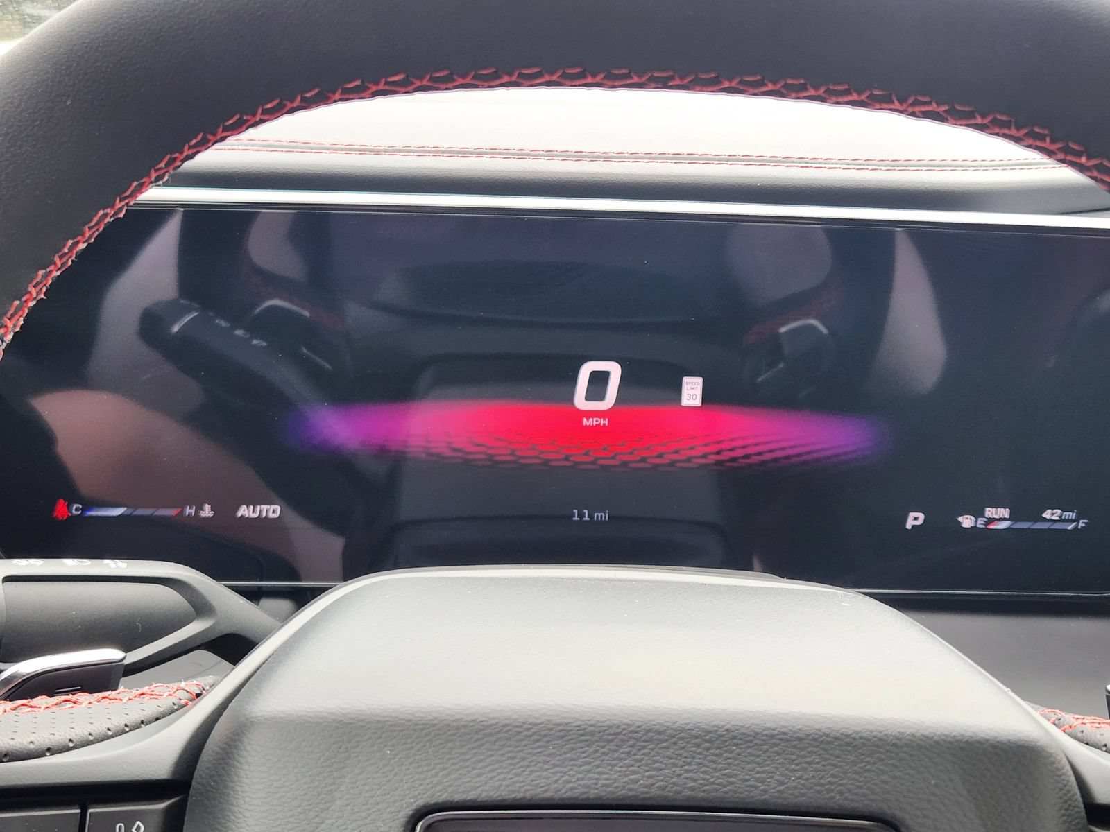 New 2026 Dodge Charger R/T AWD/4WD image 15