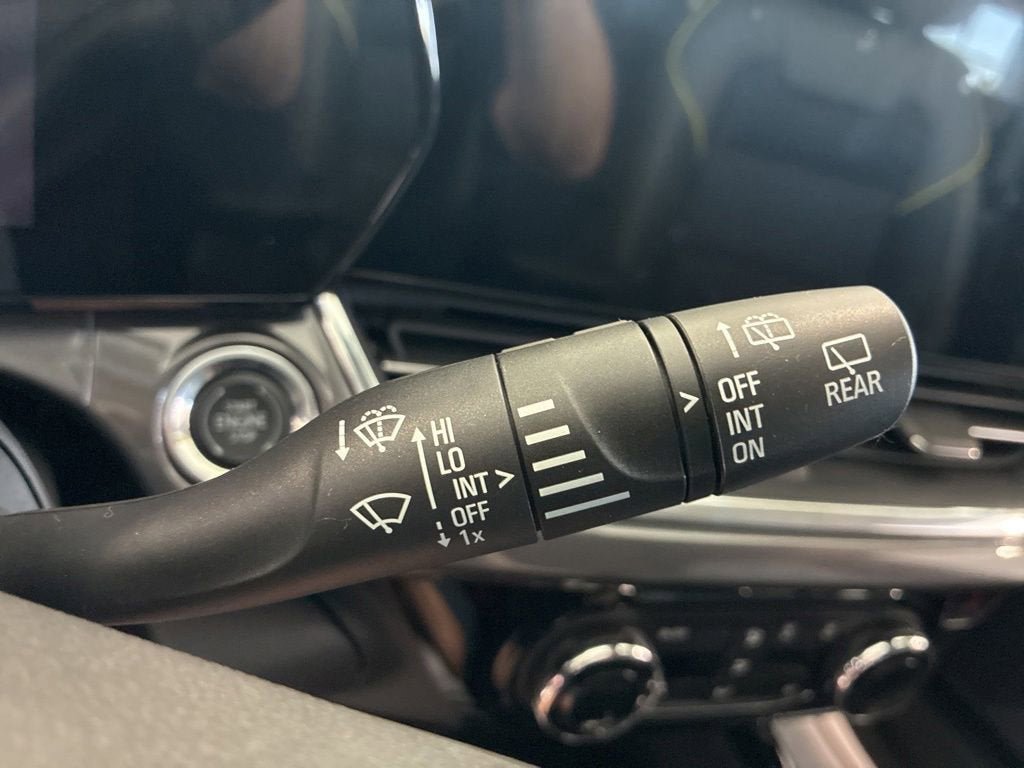 New 2026 Chevrolet Trax ACTIV w/ Driver Confidence Package FWD image 14