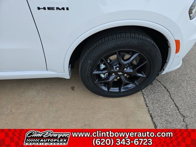 New 2026 Dodge Durango GT image 10