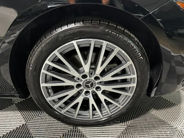 Used 2026 Mercedes-Benz CLA 250 4MATIC image 41