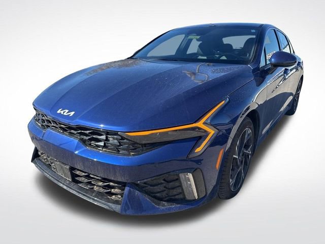 Used 2025 Kia K5 GT-Line image 7