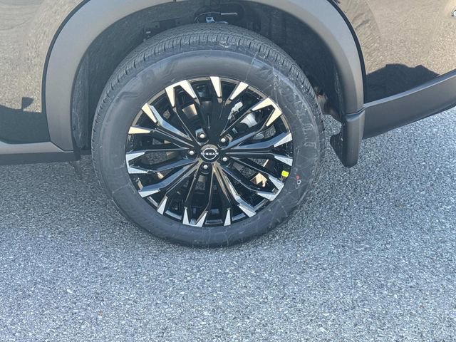 New 2026 Nissan Rogue Dark Armor image 11