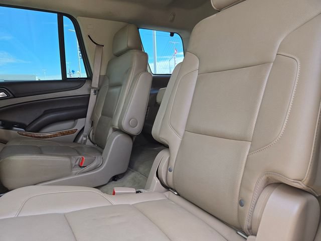 Used 2016 Chevrolet Tahoe LTZ RWD image 9
