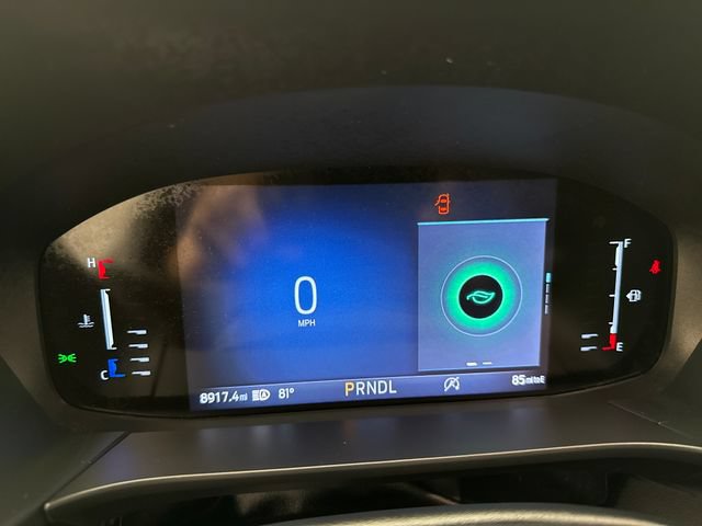 Used 2023 Ford Escape Active AWD/4WD image 16