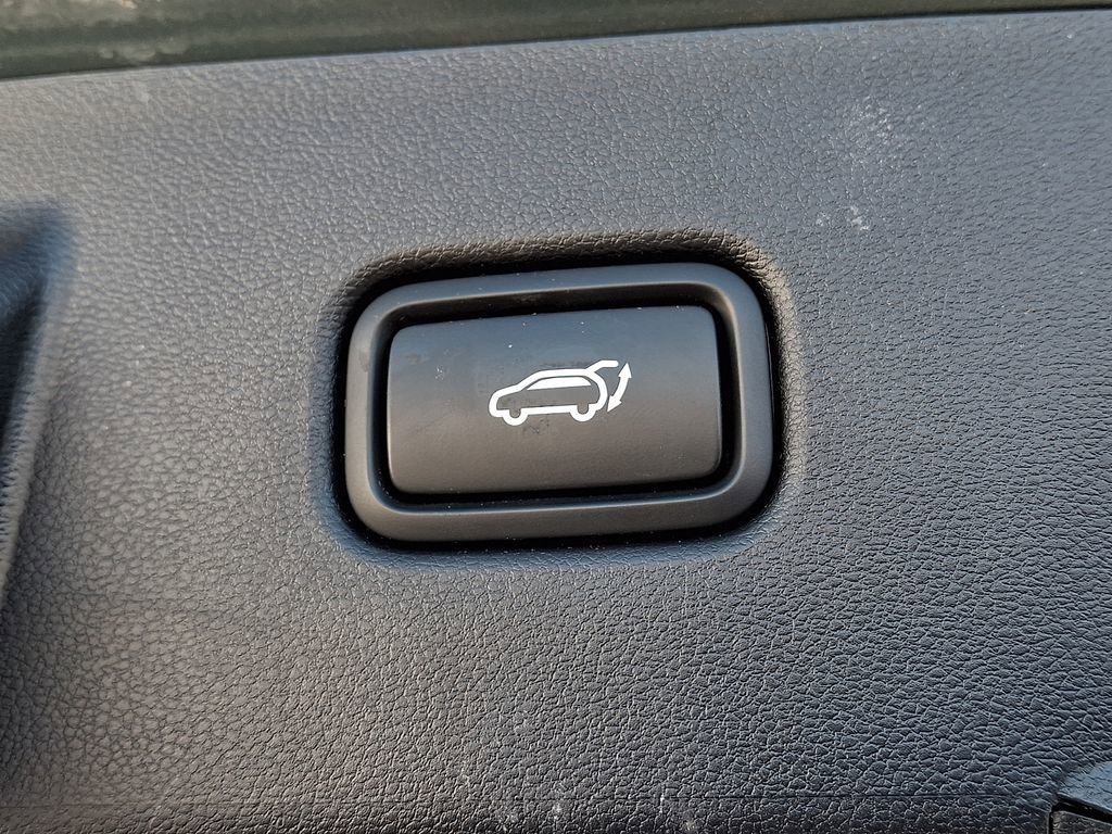 Certified 2024 Hyundai Tucson Limited image 31