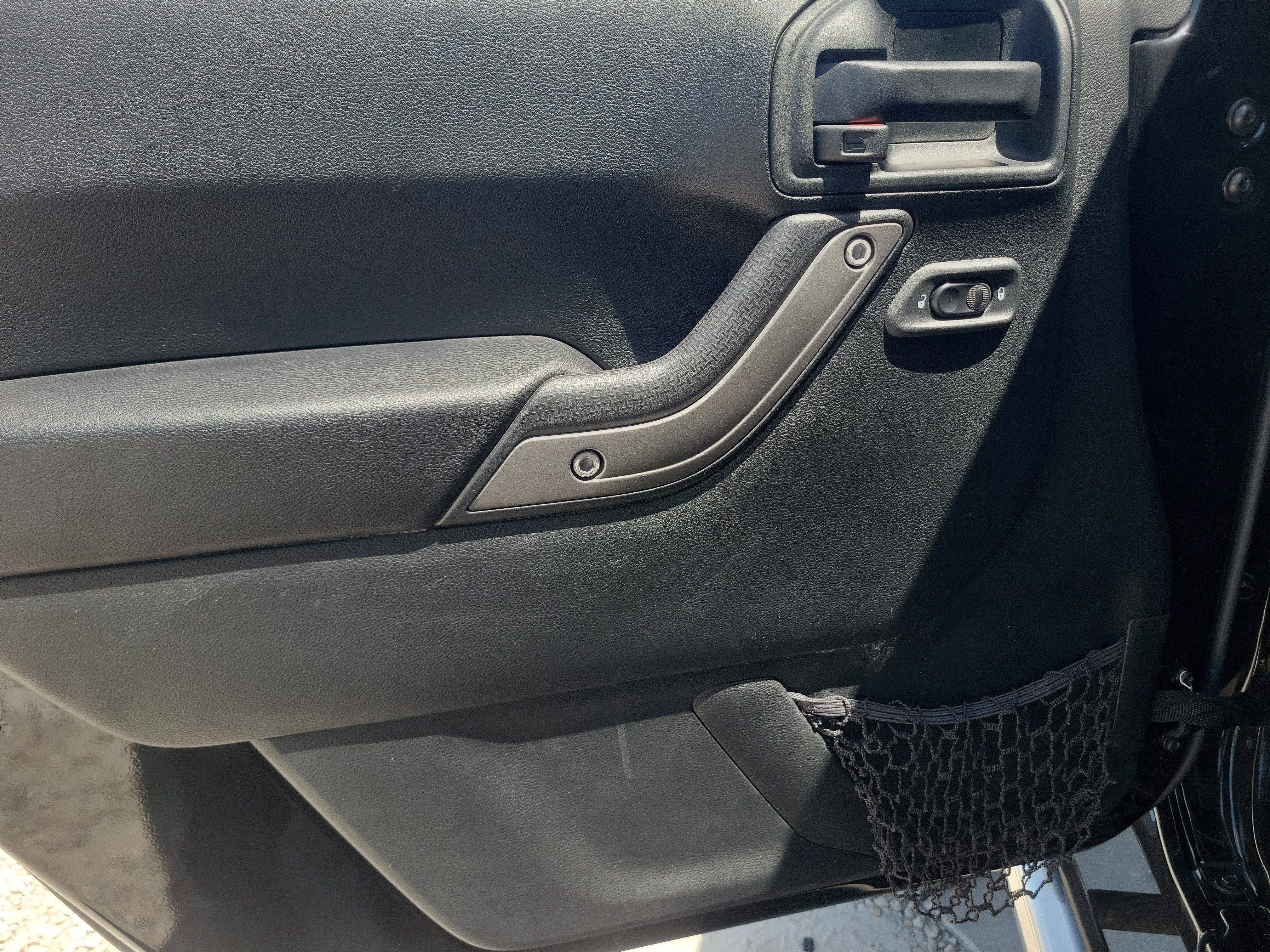 Used 2018 Jeep Wrangler Unlimited Sport S AWD/4WD image 22