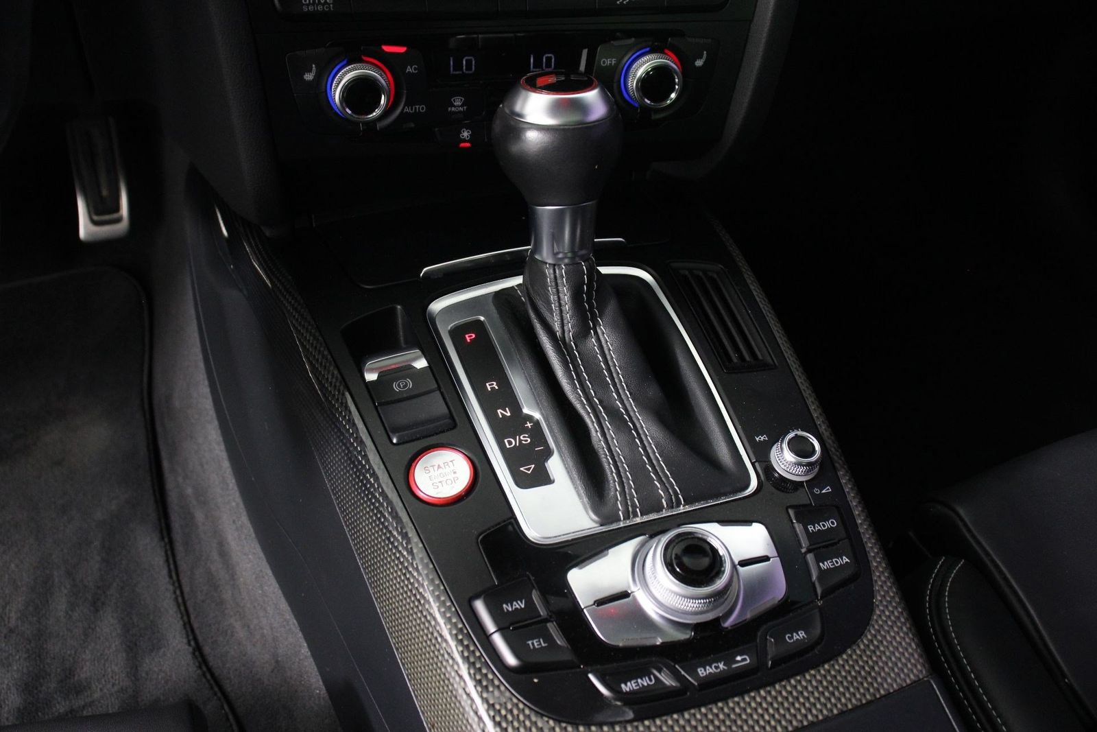 Used 2014 Audi S5 Premium Plus AWD/4WD image 15