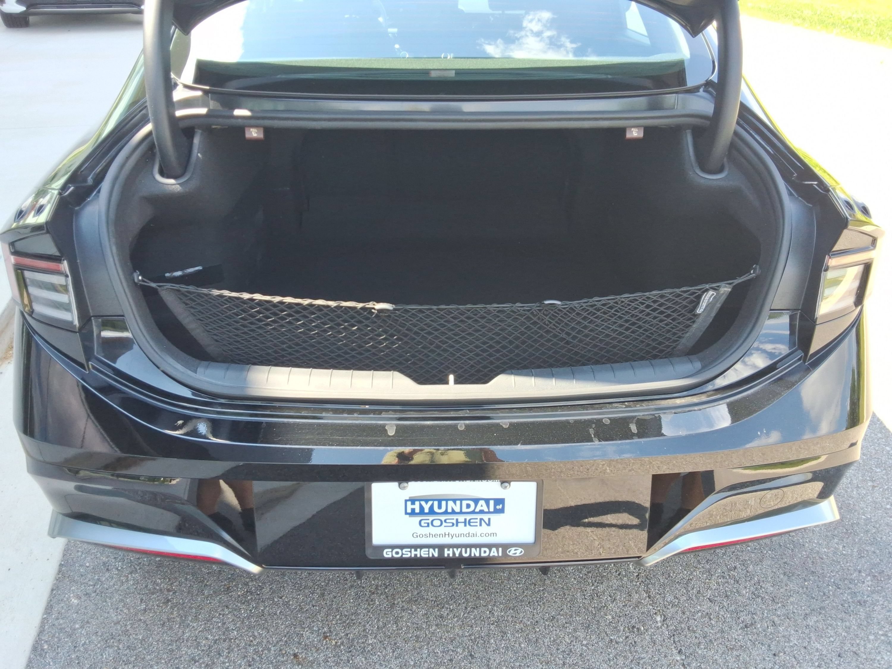Used 2024 Hyundai Sonata SEL FWD image 32