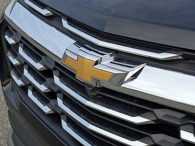 New 2023 Chevrolet Equinox LT w/ Driver Convenience Package AWD/4WD image 7