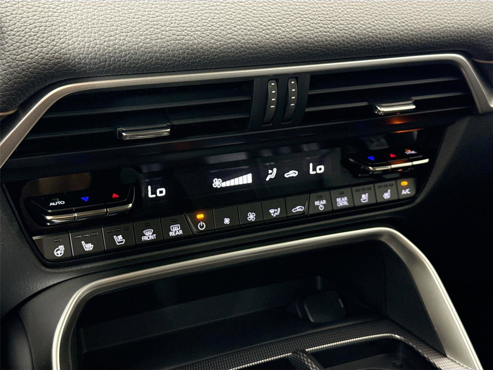 New 2026 MAZDA CX-70 SC Plus image 22