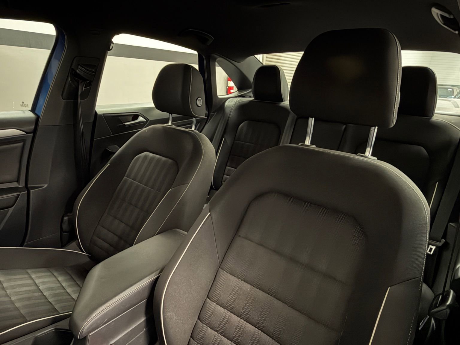 Used 2022 Volkswagen Jetta Sport image 22