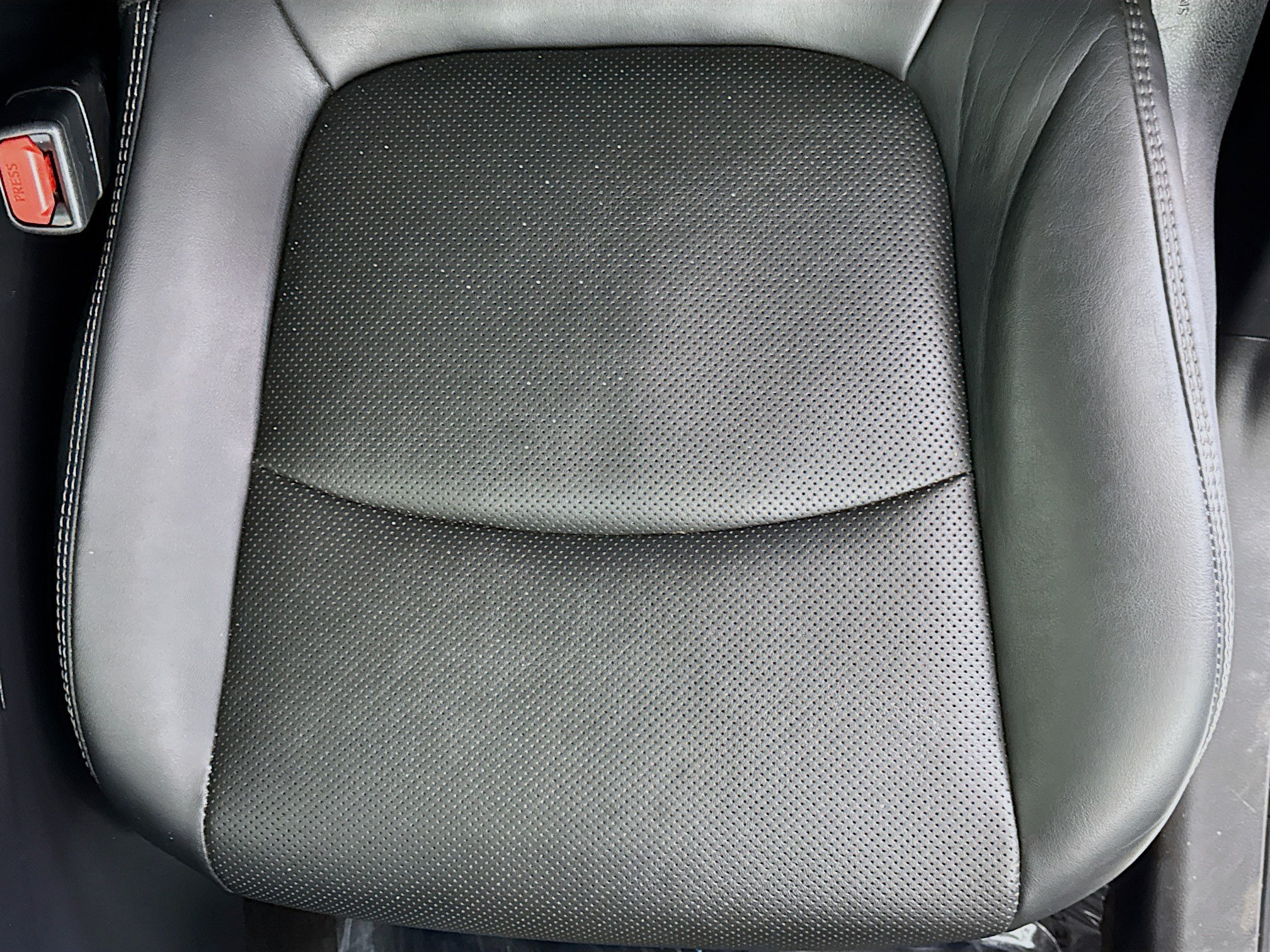 Certified 2023 Toyota RAV4 Limited AWD/4WD image 19