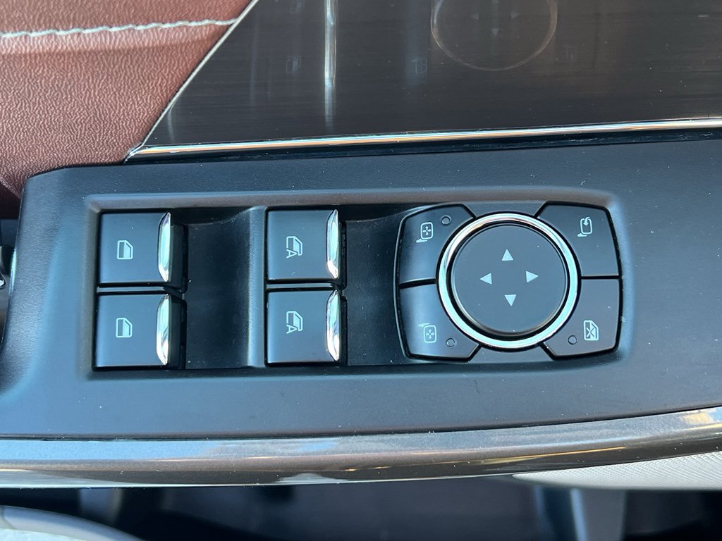 Used 2023 Ford F150 Lariat w/ Equipment Group 502A High image 13