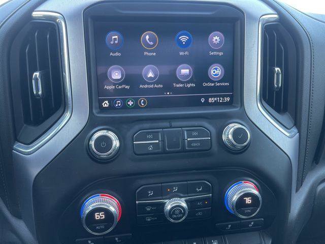 Used 2020 GMC Sierra 1500 SLE w/ SLE Value Package image 27