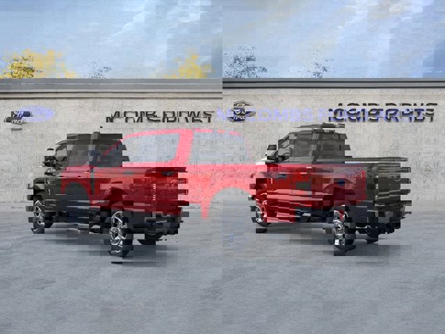 New 2026 Ford F250 Lariat w/ Chrome Package image 6