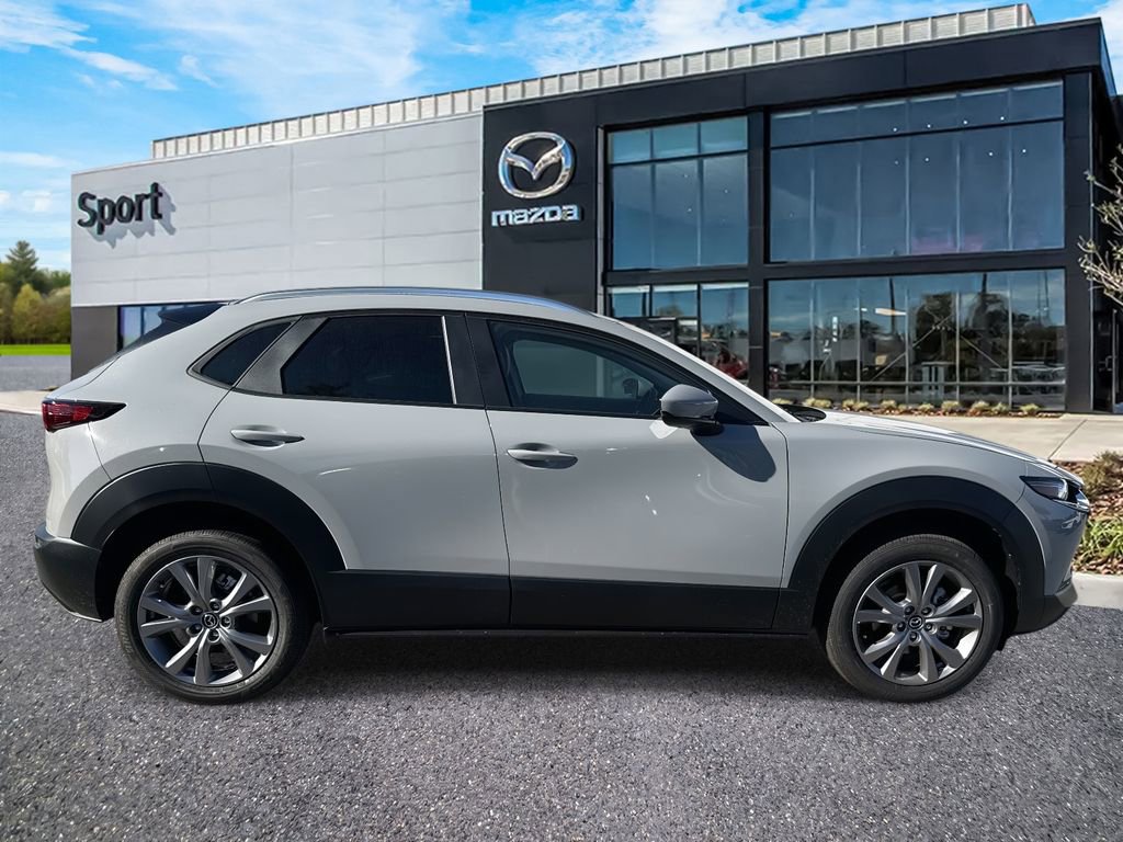 New 2026 MAZDA CX-30 AWD 2.5 S image 2