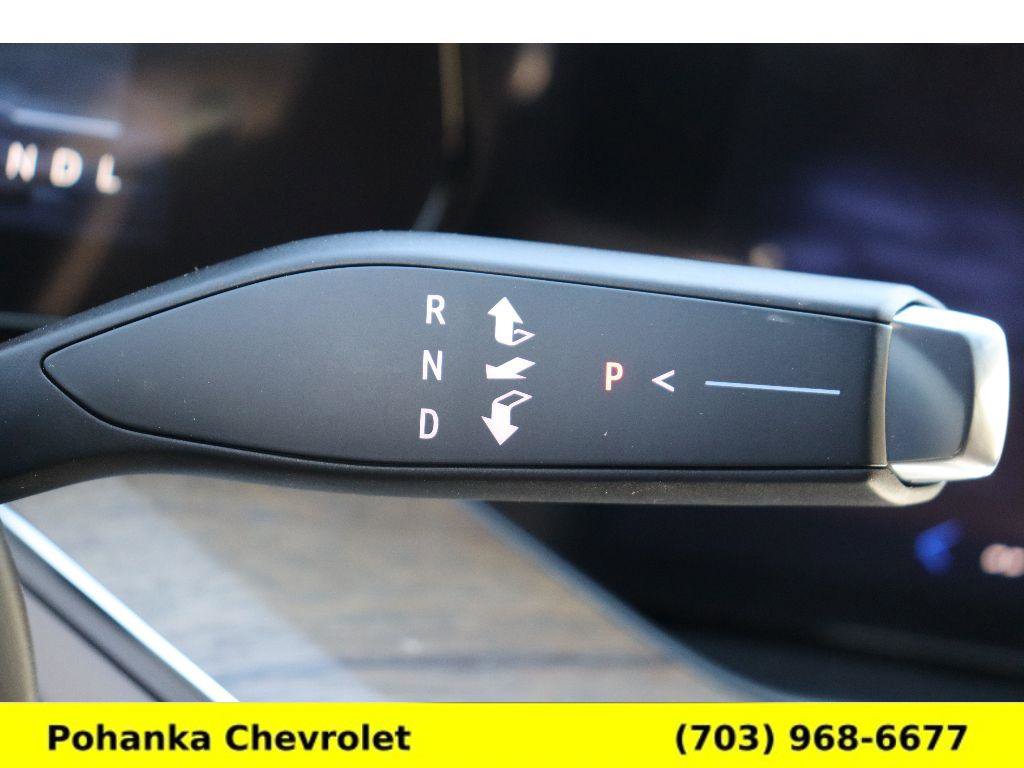 New 2026 Chevrolet Tahoe High Country image 10