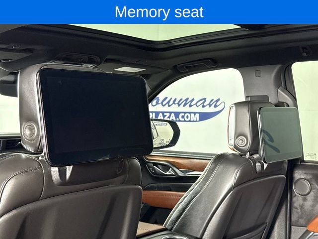 Used 2023 GMC Yukon Denali Ultimate image 23