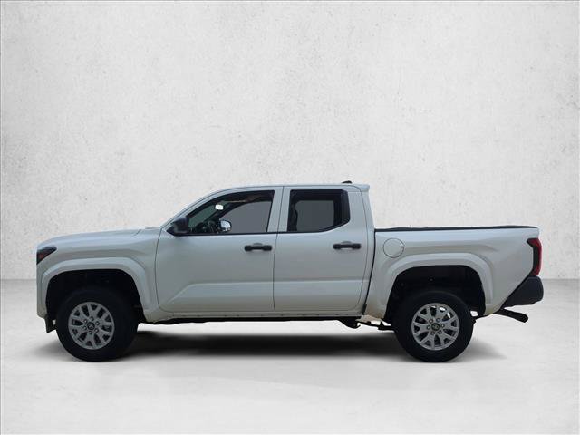 Certified 2024 Toyota Tacoma SR AWD/4WD image 9