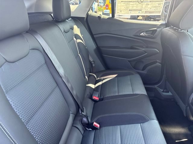 New 2026 Chevrolet Trax LT w/ Driver Confidence Package FWD image 30