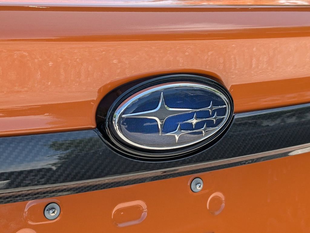 Certified 2023 Subaru WRX image 15