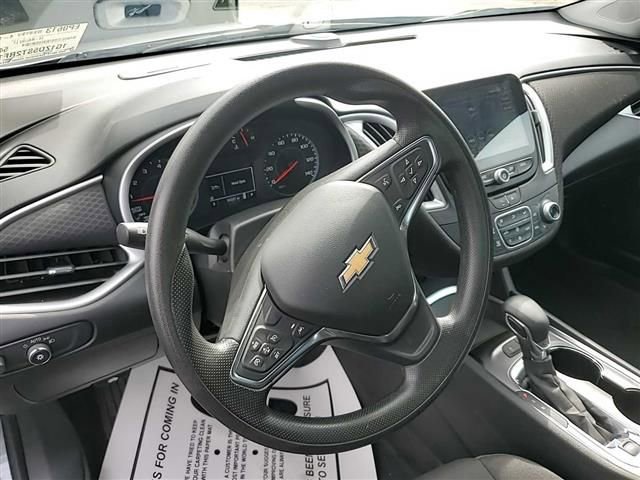 Used 2024 Chevrolet Malibu LT FWD image 6