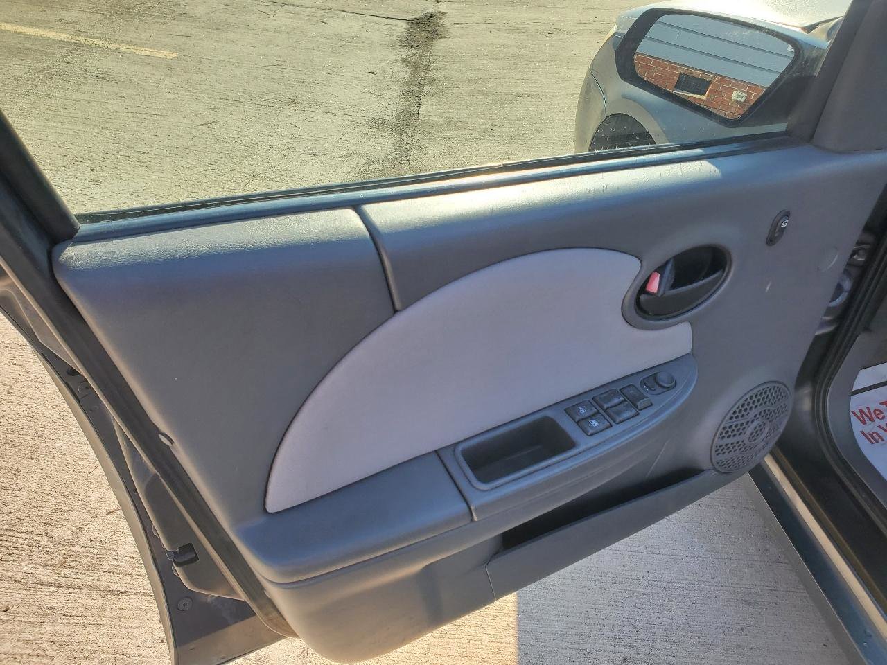 Used 2007 Saturn ION Level 2 w/ Preferred Pkg image 15