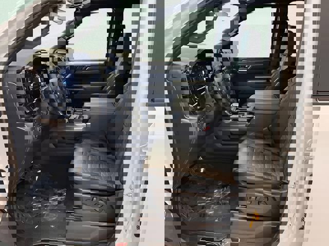 Certified 2024 Chevrolet Silverado 1500 ZR2 w/ Technology Package image 16