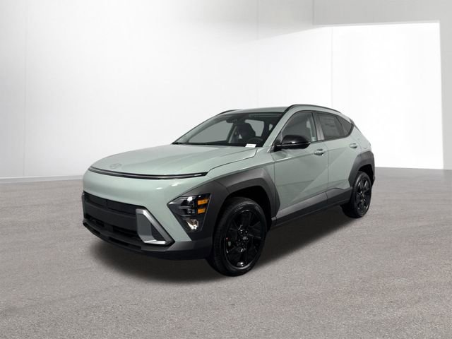 New 2026 Hyundai Kona SEL Sport image 34