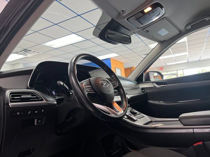 Used 2020 Hyundai Palisade SEL FWD image 19
