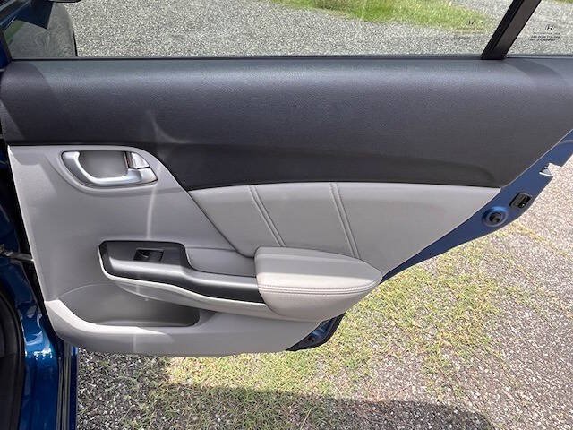 Used 2013 Honda Civic EX-L image 15
