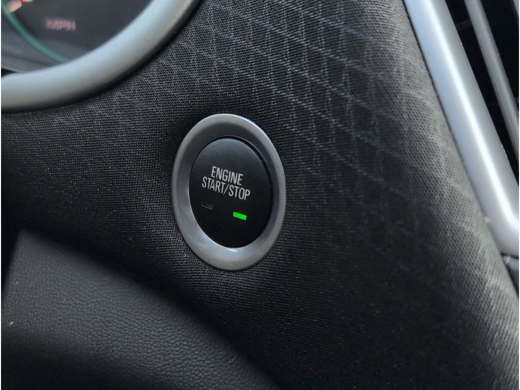 Used 2024 Chevrolet Malibu LT image 18