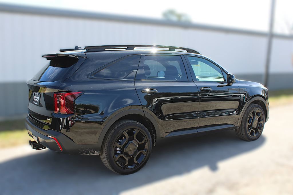 New 2026 Kia Sorento SX Prestige image 6