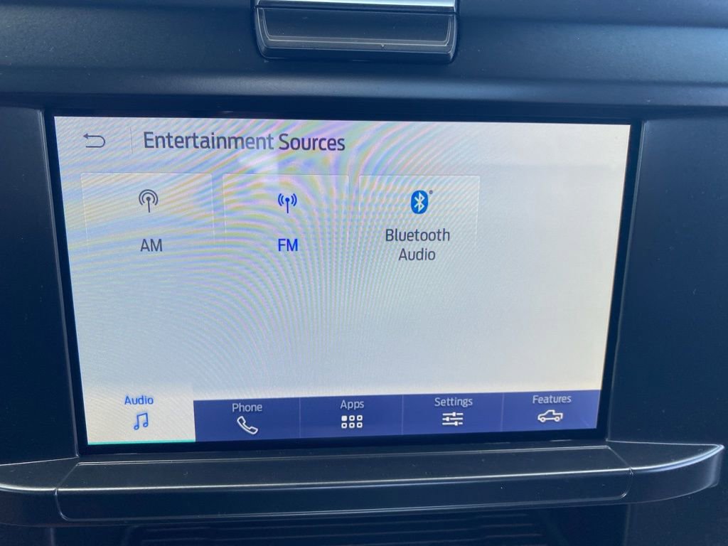 New 2025 Ford F350 XL w/ STX Appearance Package image 34