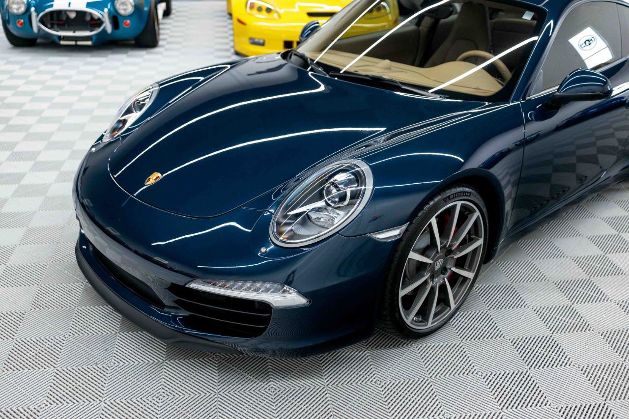 Used 2012 Porsche 911 Carrera S RWD image 12