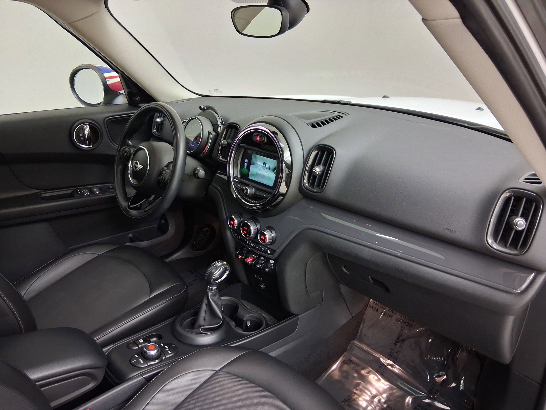 Used 2018 MINI Cooper Countryman FWD image 34