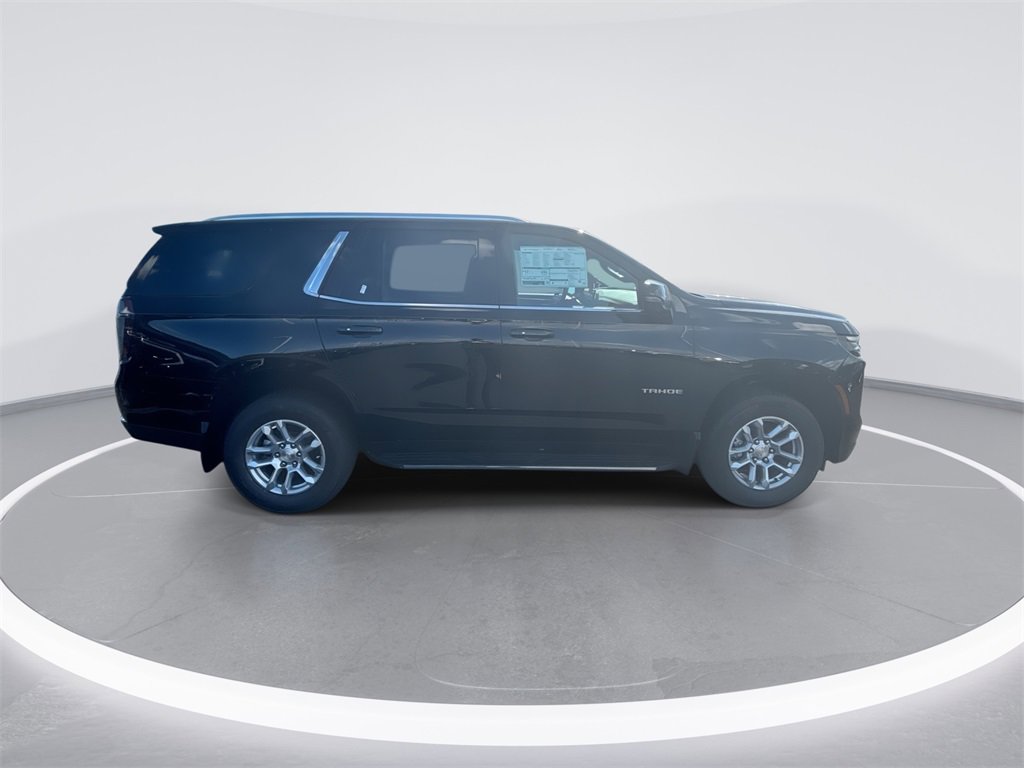 New 2026 Chevrolet Tahoe LT w/ Comfort Package image 9