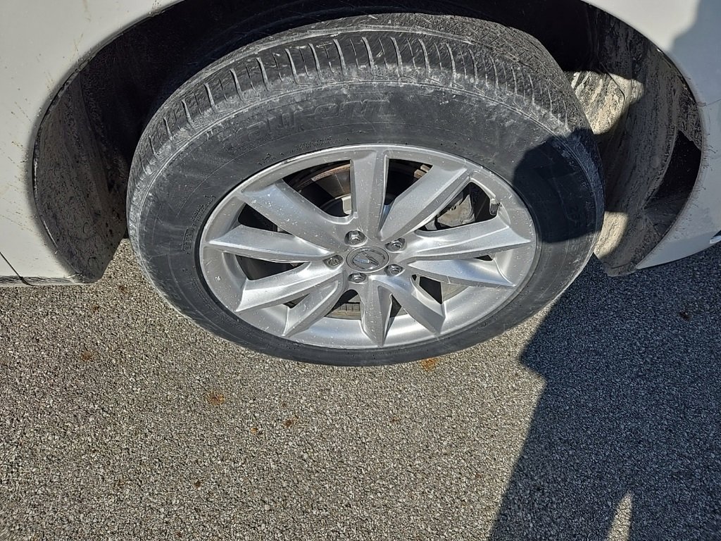 Used 2020 Acura RDX AWD image 11