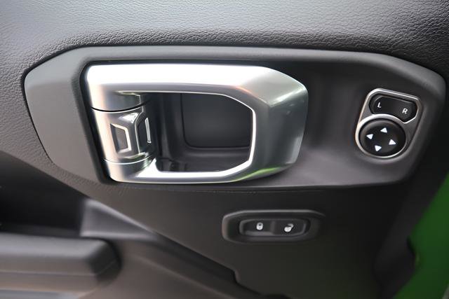 New 2026 Jeep Wrangler Willys image 6