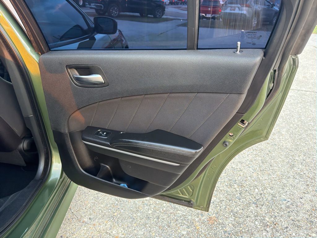 Used 2019 Dodge Charger Scat Pack image 20