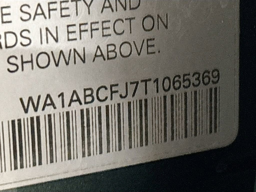 New 2026 Audi Q3 quattro 2.0T image 24