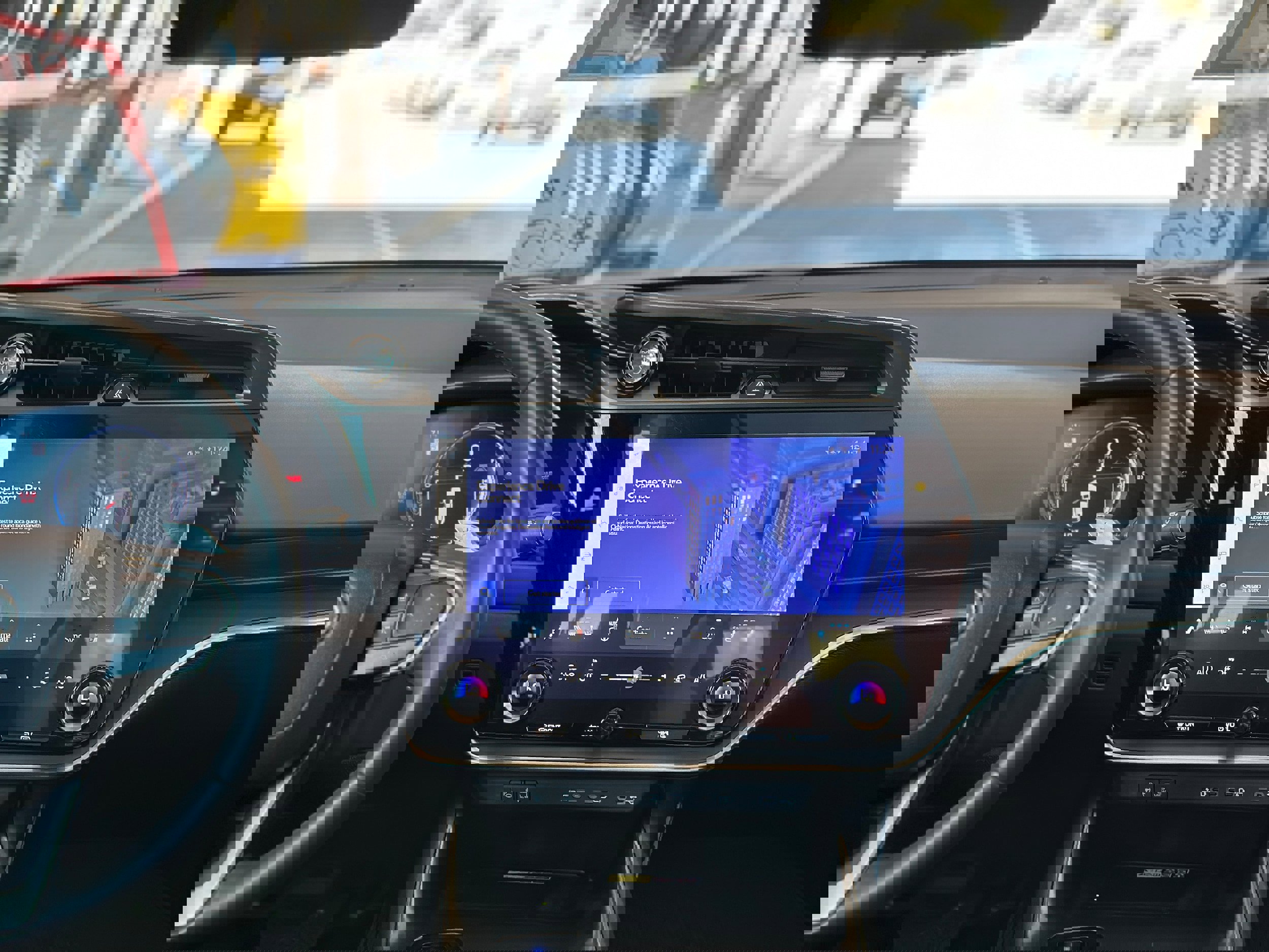 Used 2023 Lexus RZ 450e Premium image 19