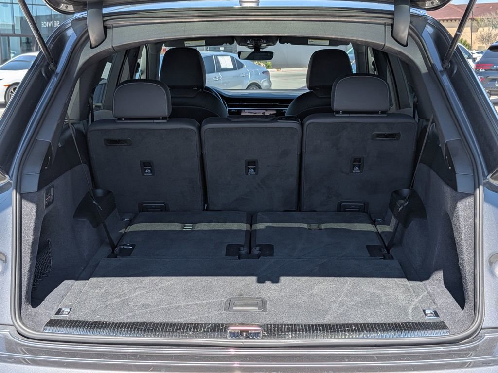 Used 2025 Audi Q7 3.0T Premium Plus image 30