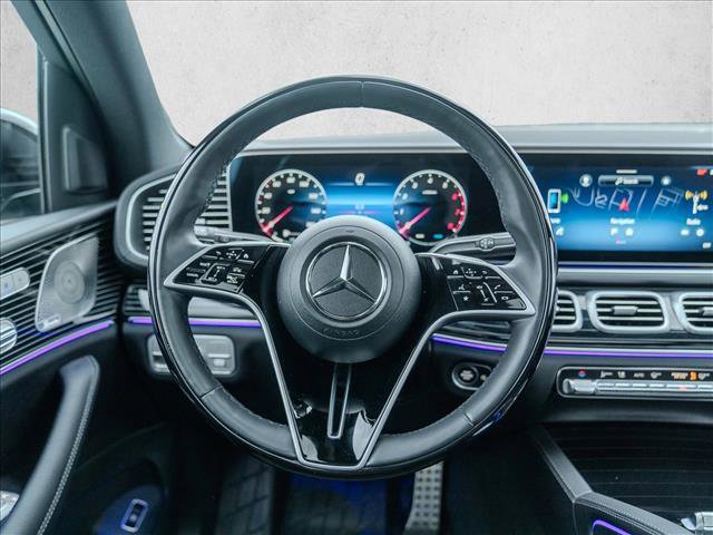 Certified 2024 Mercedes-Benz GLS 450 4MATIC image 28