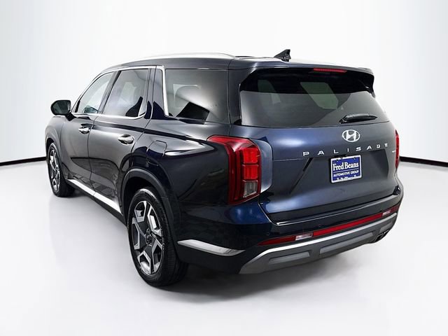 Certified 2024 Hyundai Palisade Limited image 6
