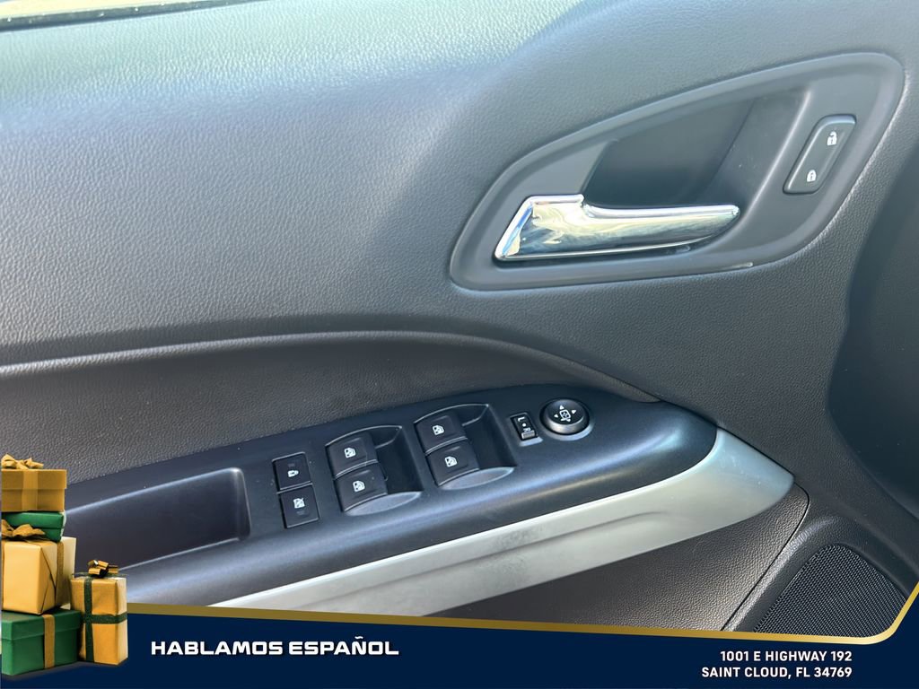 Used 2019 Chevrolet Colorado ZR2 image 12