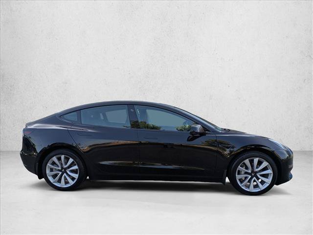 Used 2019 Tesla Model 3 Performance AWD/4WD image 4
