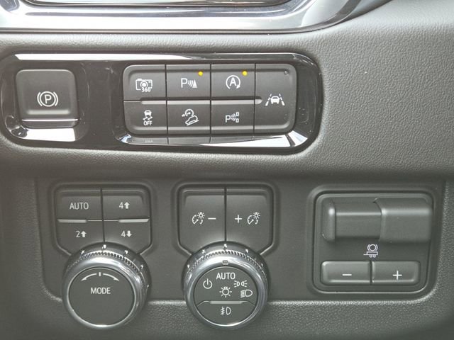 New 2026 GMC Yukon XL Elevation w/ Elevation Premium Package image 14