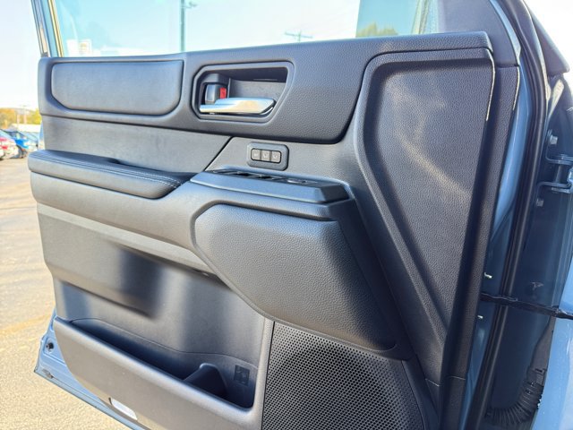 Used 2025 Toyota Land Cruiser w/ Premium Package AWD/4WD image 25