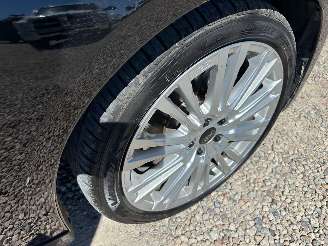 Used 2014 Ford Focus ST w/ Equipment Group 201A image 43